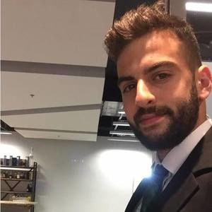 Meet your Posher, Eliav