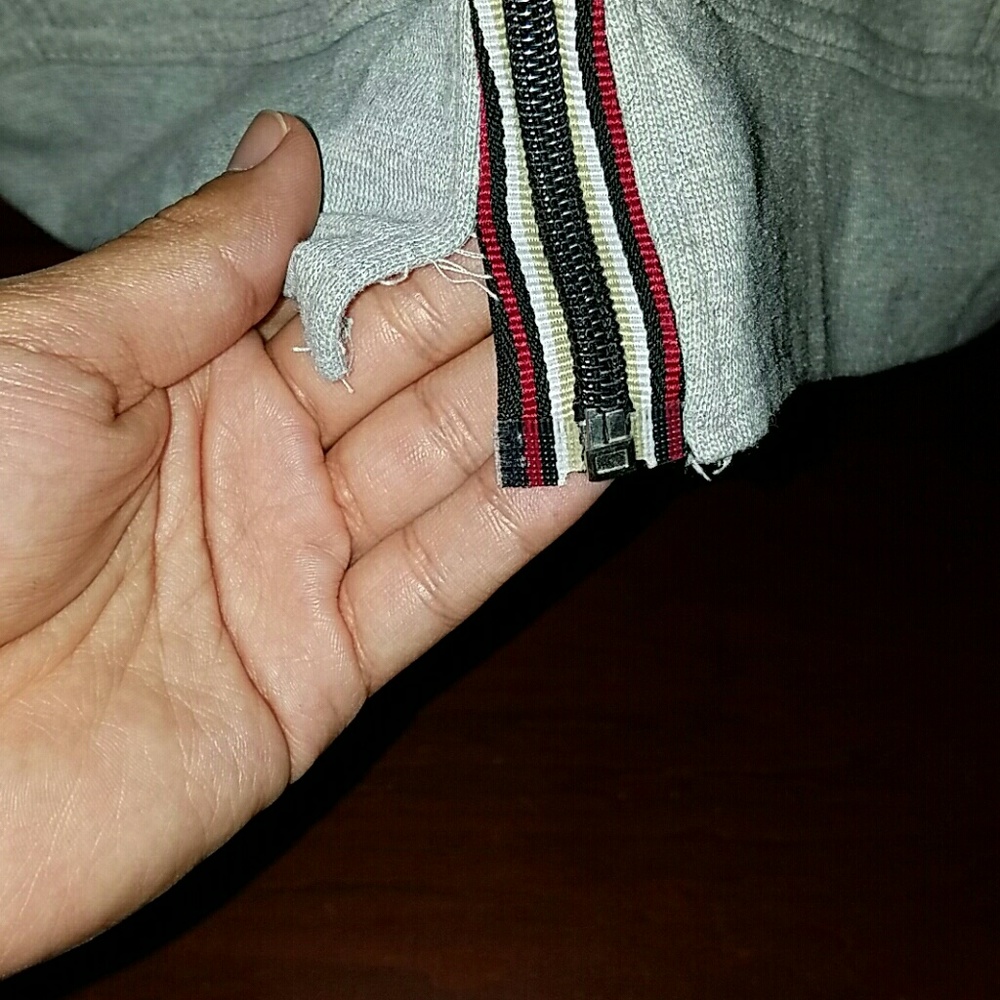 Men sweater - Picture 3 of 4