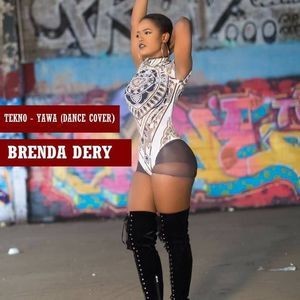 Meet your Posher, Brenda