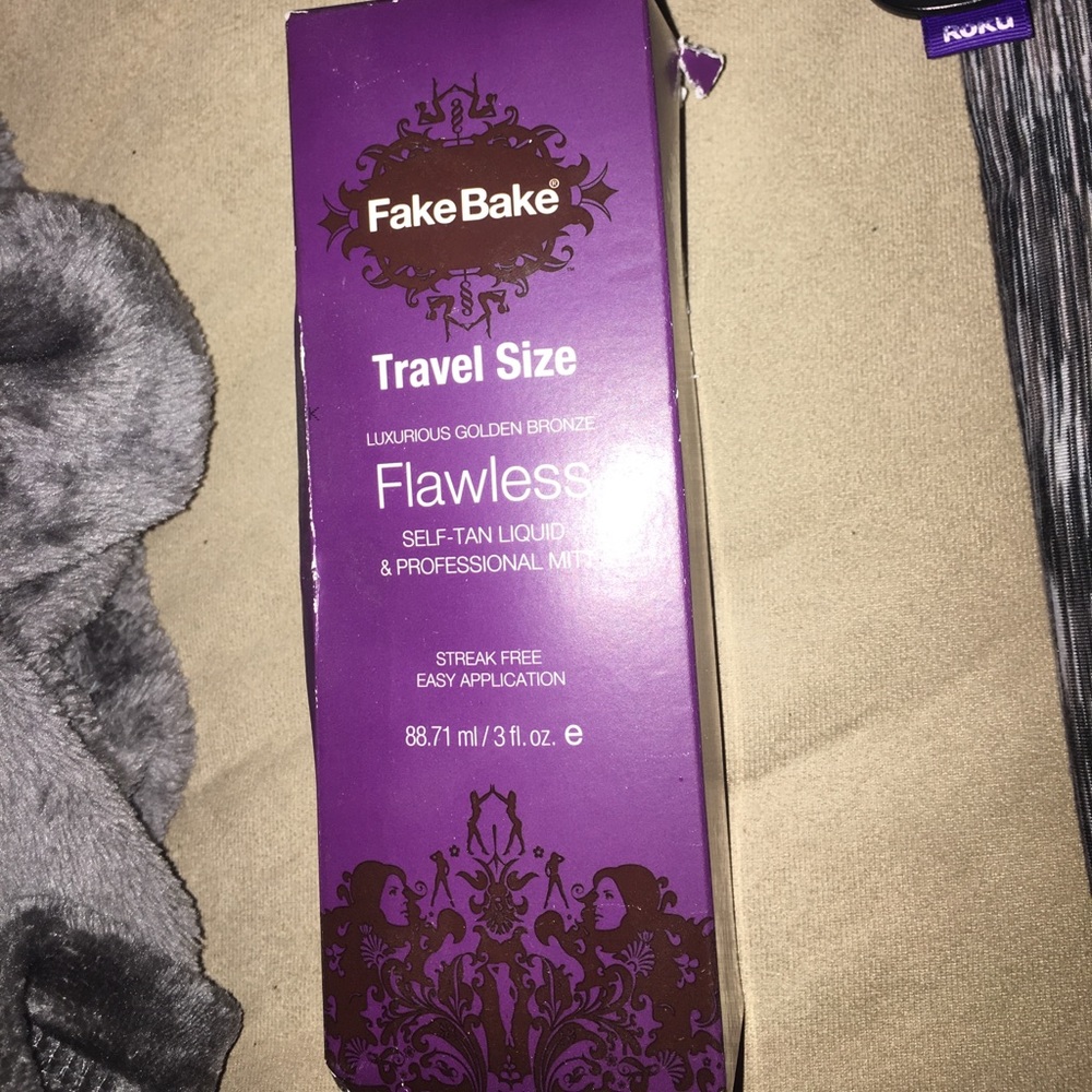 Fake Bake Flawless