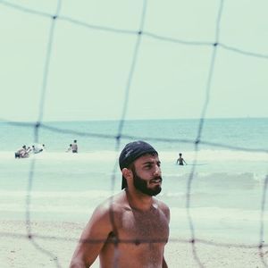 Meet your Posher, Ben