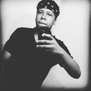 Meet your Posher, Jaylen