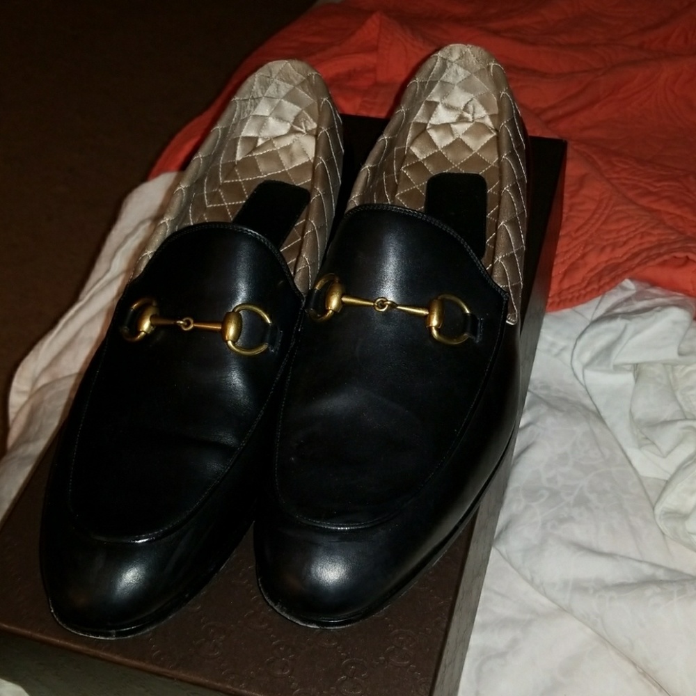 Men dress shoes