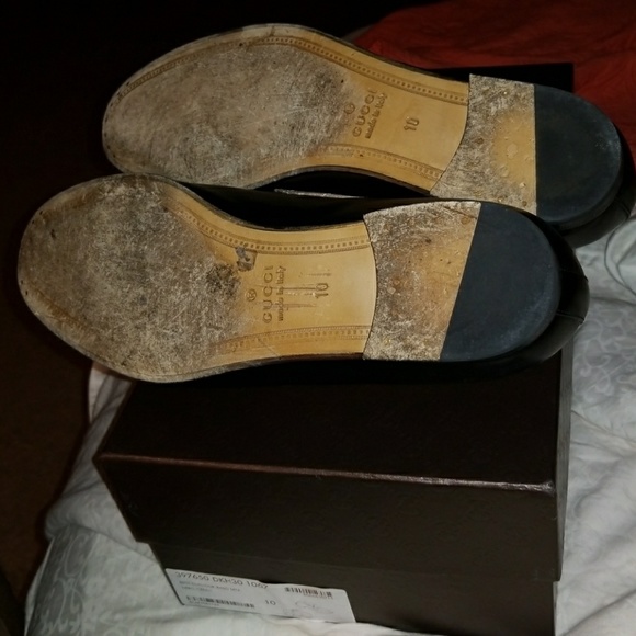 Men dress shoes