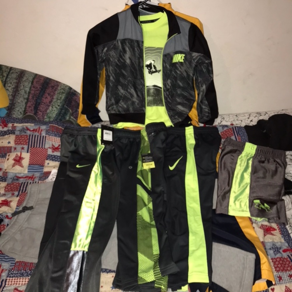 🦄🦄🦄🔥🐝🎃NIKE.LOT.NIKEJOGGERS