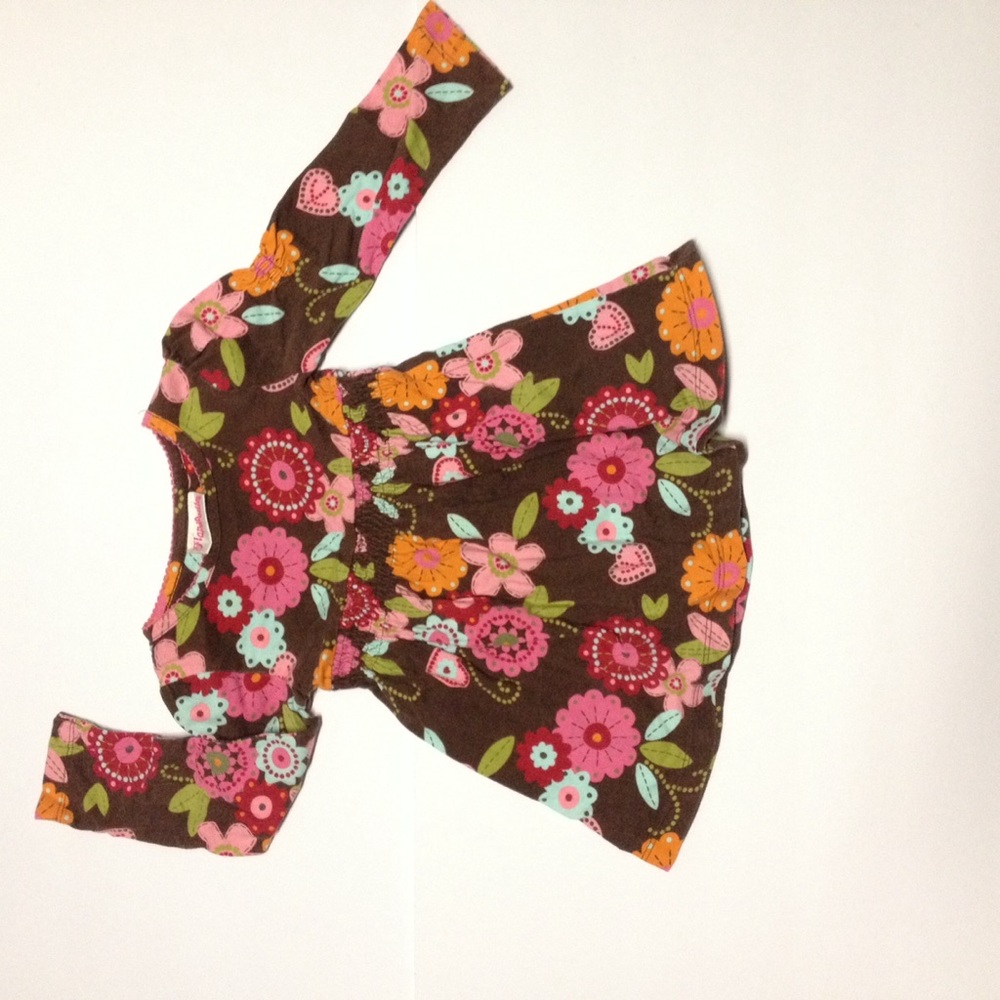 Flapdoodles girls dress