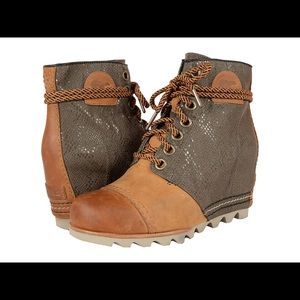 Sorel 1964 Premium Wedge