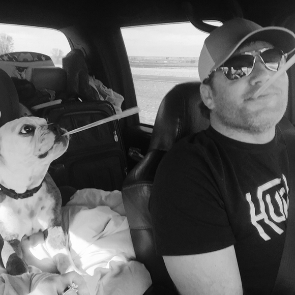 Meet your Posher, Cody - Picture 1 of 1