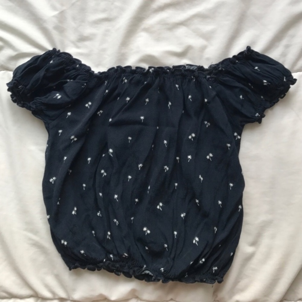 Brandy rio top