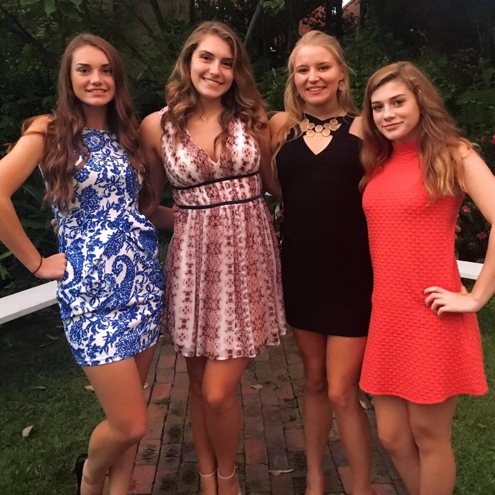 Meet your Posher, Casey