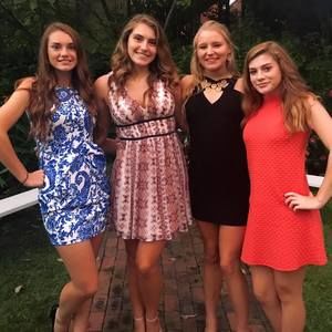 Meet your Posher, Casey