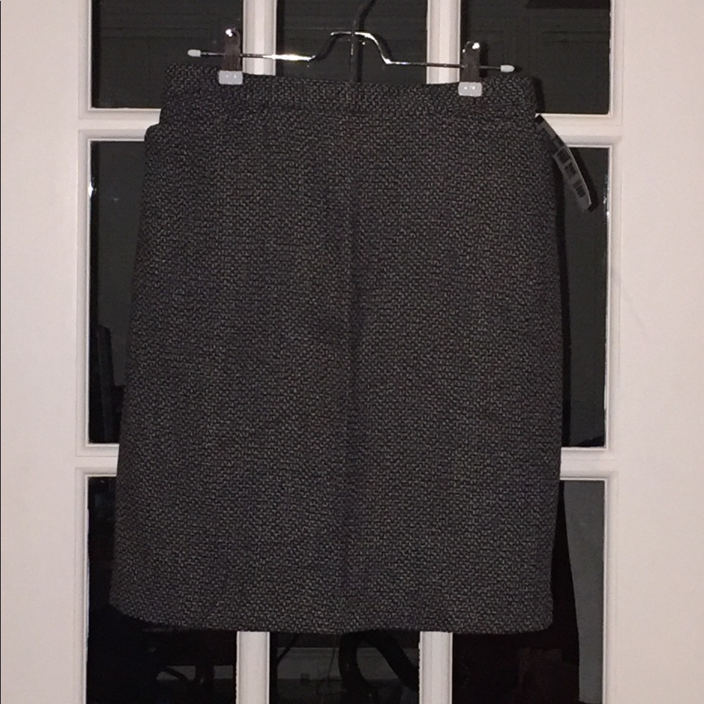 Vintage Forenza **NWT** Tweed Pencil Skirt