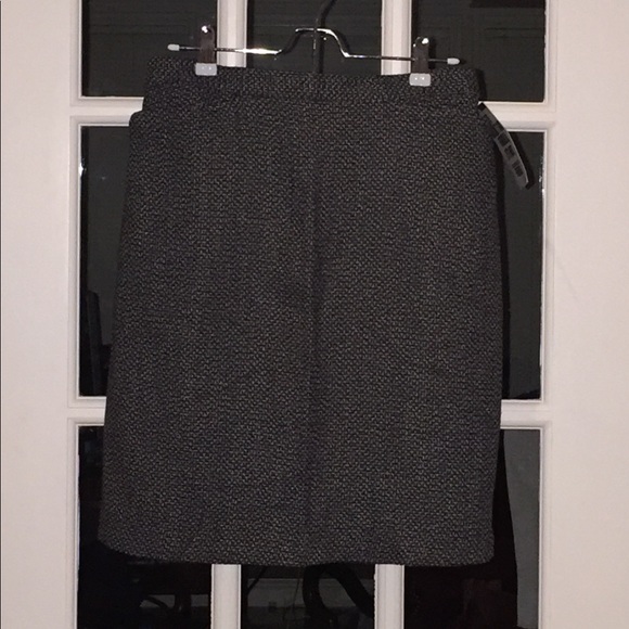 Vintage Forenza **NWT** Tweed Pencil Skirt - Picture 1 of 3