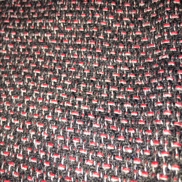 Vintage Forenza **NWT** Tweed Pencil Skirt - Picture 3 of 3