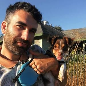 Meet your Posher, Matthew