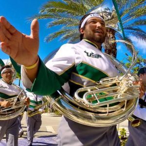 Meet your Posher, Aj