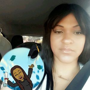 Meet your Posher, Fernanda