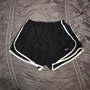 Nike Workout Shorts