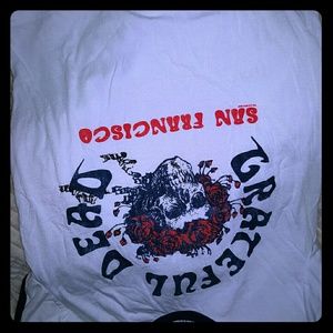 Graphic tee
