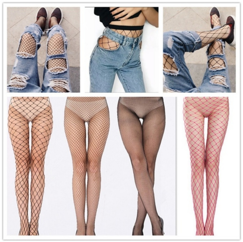 Mesh Net