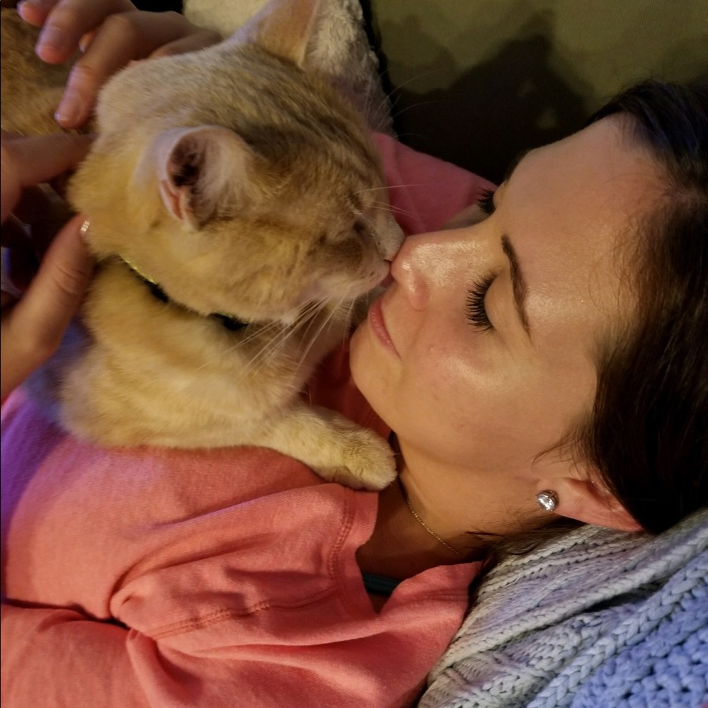 Meet your Posher, Wynne