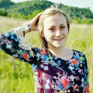 Meet your Posher, Leann