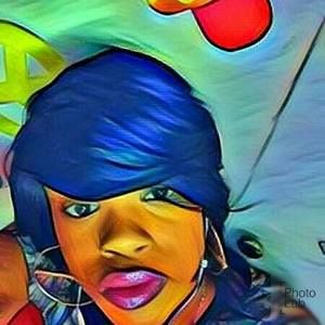 Meet your Posher, Keyaira