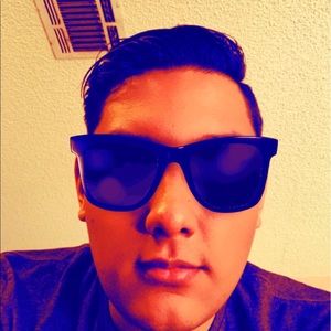 Meet your Posher, Ricardo