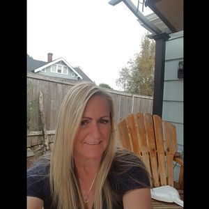 Meet your Posher, Tammy