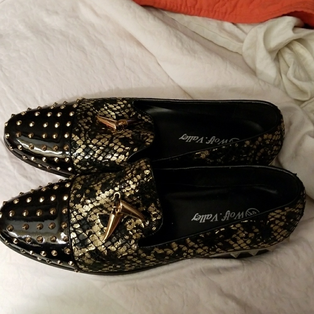 Men shoes