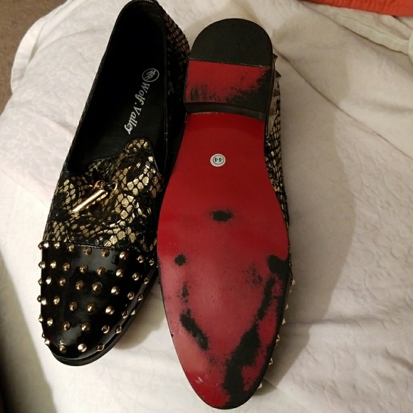 Men shoes main image 4