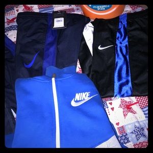 Nike Huge Lot 🦄🦄🦄🦄🦄🌧⛈😀