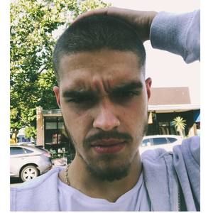 Meet your Posher, Strahinja