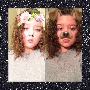 Meet your Posher, Jasmine