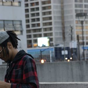 Meet your Posher, Nickolas