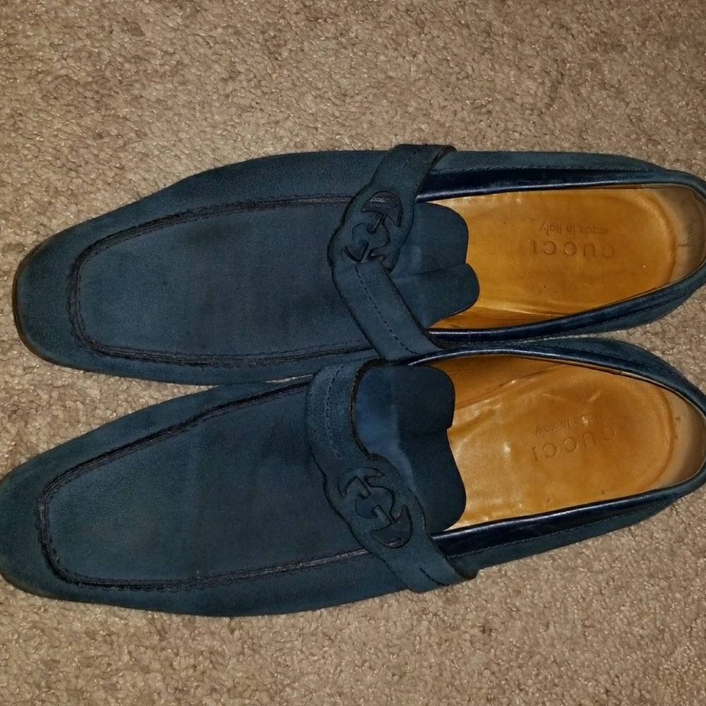 Men gucci Shoed - Picture 4 of 4