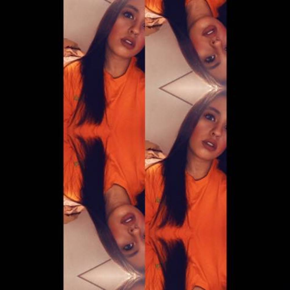 Meet your Posher, Ashlie