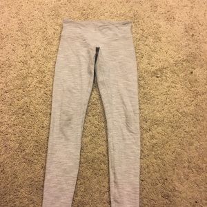 Lululemon High time pant