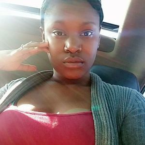 Meet your Posher, Briana