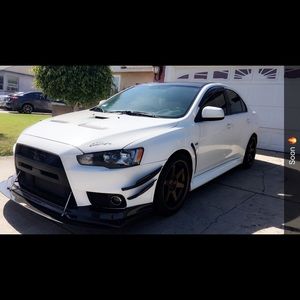 Meet your Posher, Steven