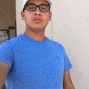 Meet your Posher, Daniel