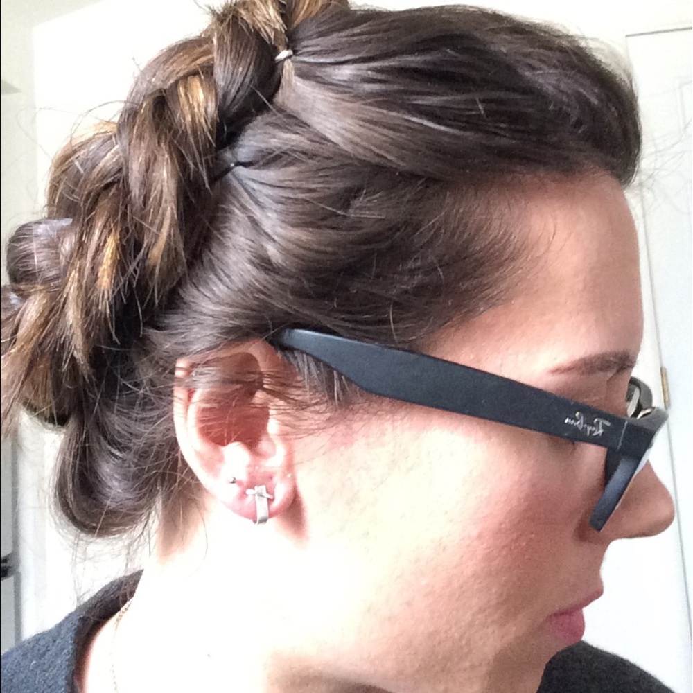 Meet your Posher, Allie