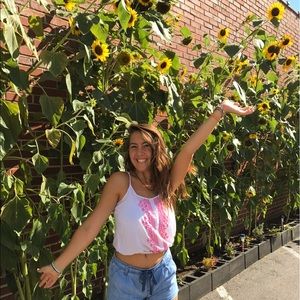 Meet your Posher, Kristen