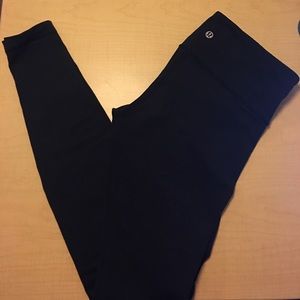 Lululemon Wunder Under Hi-Rise Tight