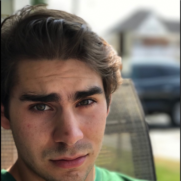 Meet your Posher, Ethan - Picture 1 of 1