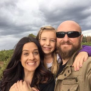 Meet your Posher, Stacy