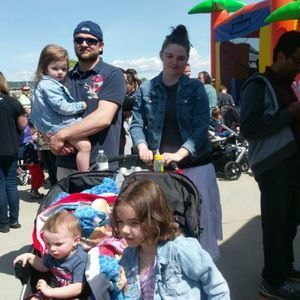 Meet your Posher, Tara