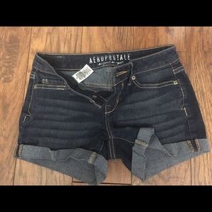 Women’s Aeropostale shorts