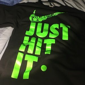 Pot shirt