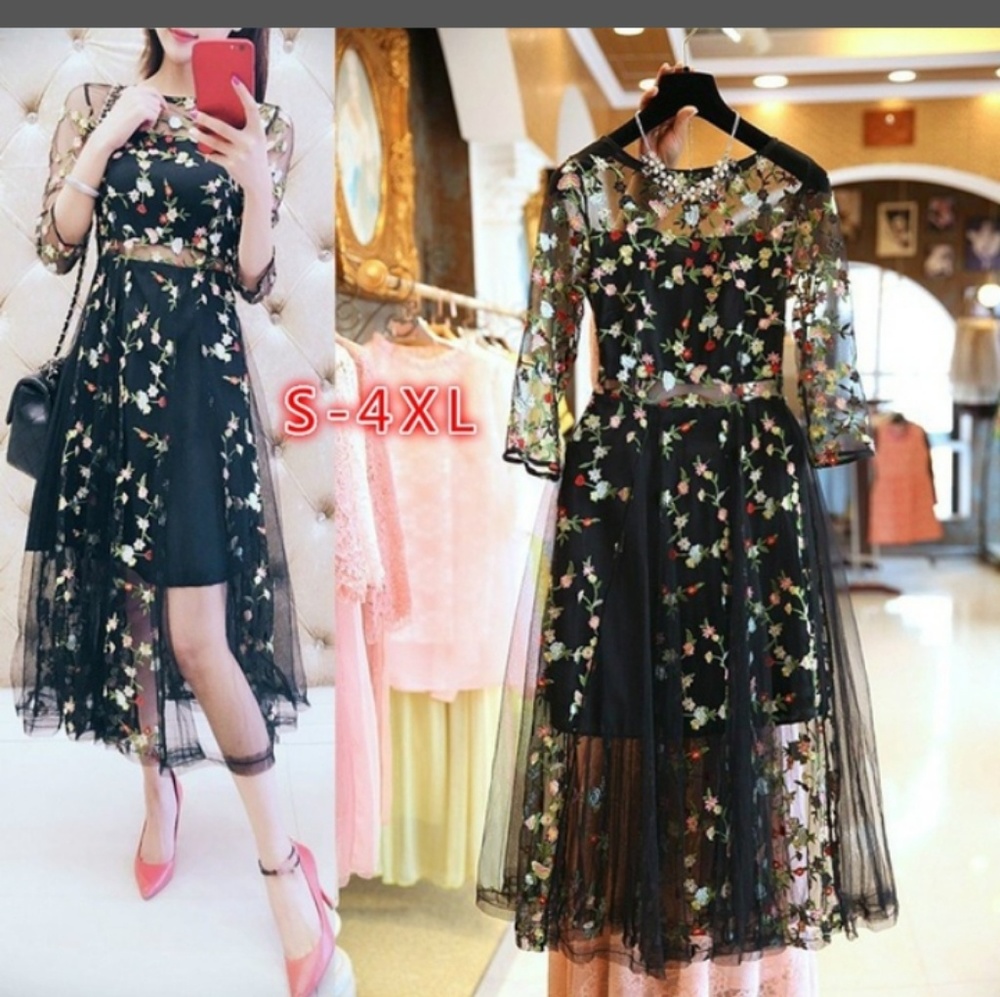 Two Piece Dresses